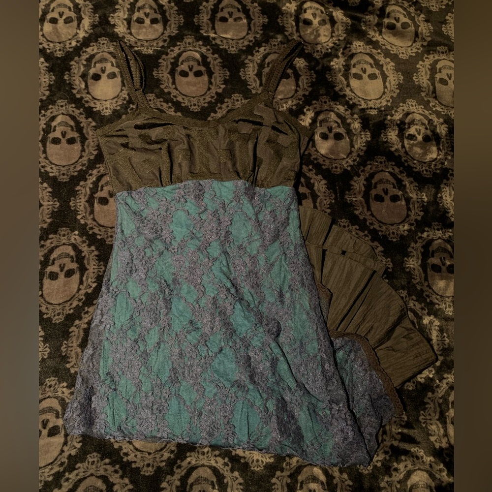 Kollontaï Dress